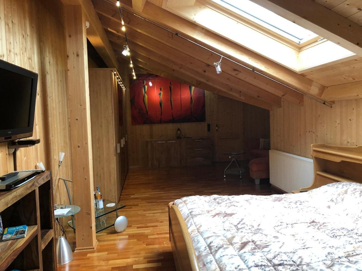 Monikas Ferienwohnung Stiefenhofen Exterior photo